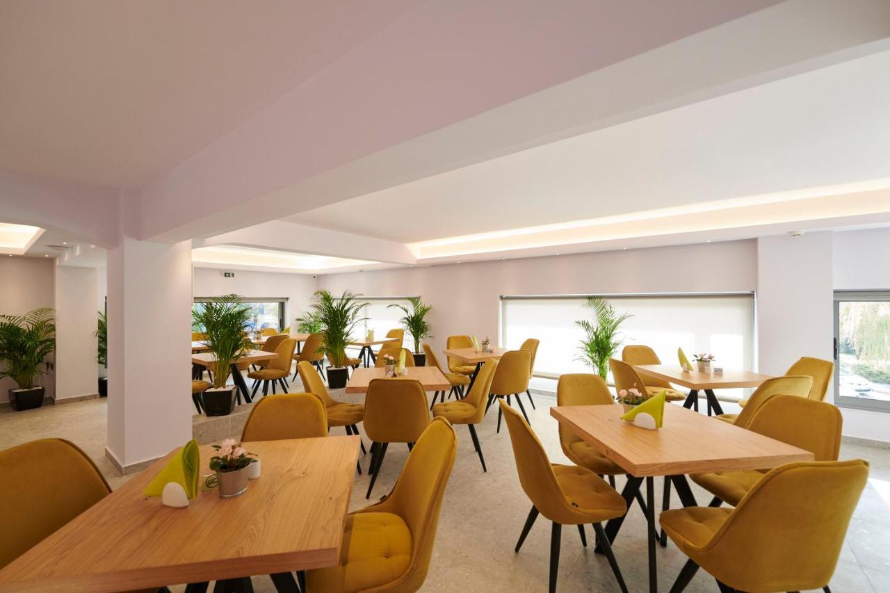 Meni Apartments Athens Luaran gambar